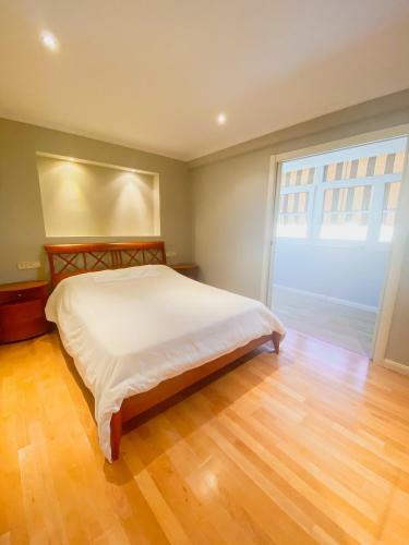 Apartamento Candy Beach