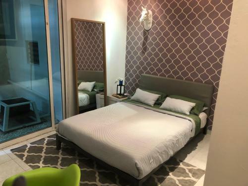 Hostal Suite Minimalista