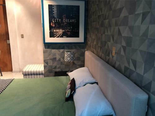 Hostal Suite Minimalista