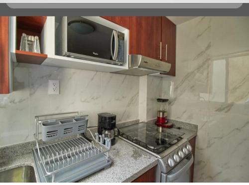 Apartamento Vive La Roma, Ubicaci�n Ideal