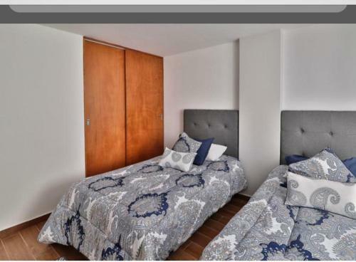 Apartamento Vive La Roma, Ubicaci�n Ideal