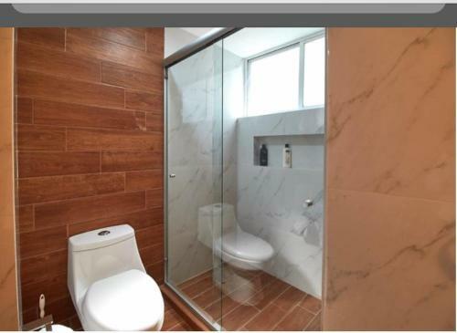 Apartamento Vive La Roma, Ubicaci�n Ideal
