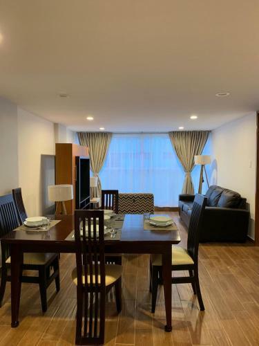 Apartamento Vive La Roma, Ubicaci�n Ideal