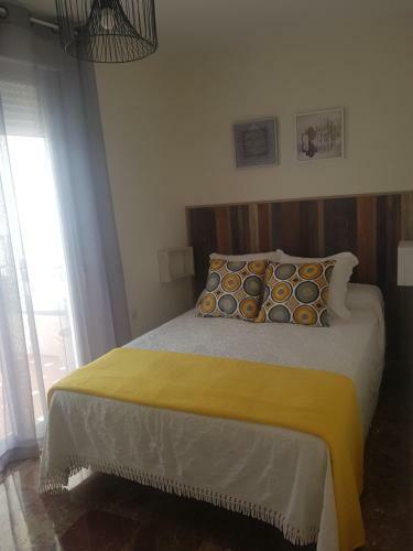 Apartamento C�ntrico �tico Junto Al Mar
