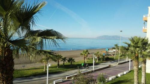 Apartamento Mediterr�neo