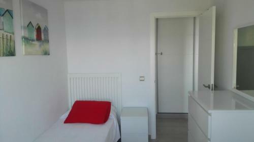 Apartamento Mediterr�neo