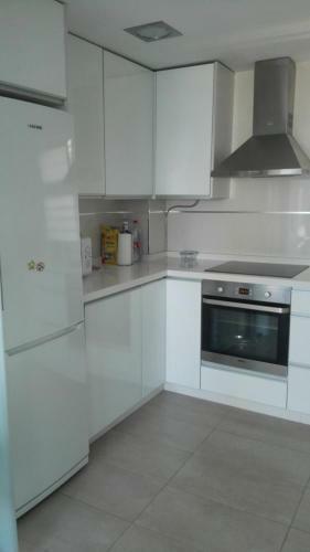 Apartamento Mediterr�neo