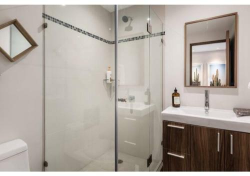 Apartamento Sophisticated Pad @roma Norte 5 Stars