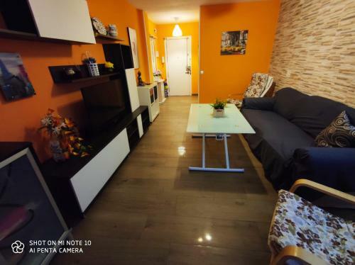 Apartamento Do�a Lola