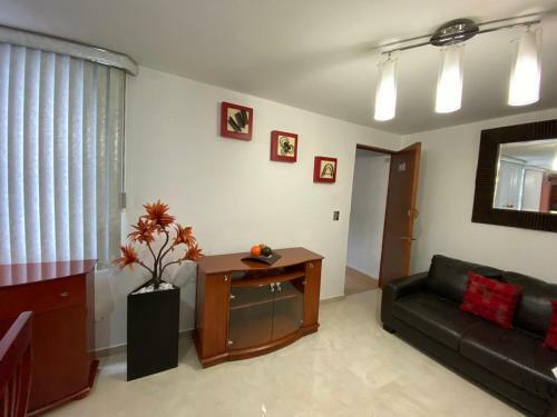 Apartamento Condominio Renoir