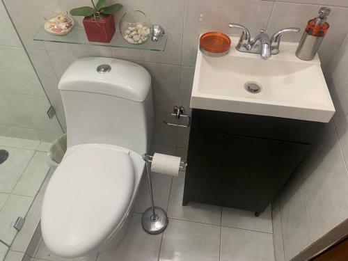 Apartamento Condominio Renoir