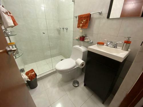 Apartamento Condominio Renoir