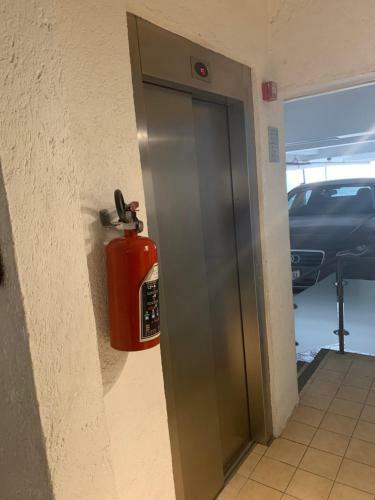 Apartamento Condominio Renoir