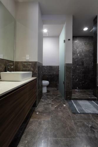 Apartamento Roma Norte Infinity Pool Rooftop 5 Stars