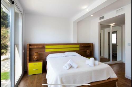 Luxury House, Piscina Y Playa Rv