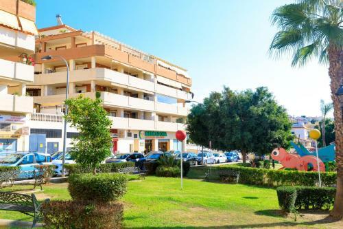 Apartamento Aticos Rinc�n de La Victoria Con Vistas