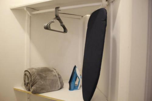 Apartamento Downtown Blue House
