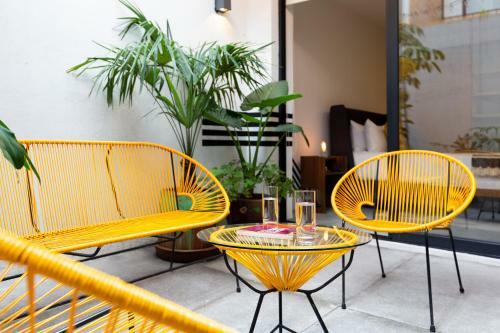 Apartamento Cozy & Hip Roma Apt With 2 Private Terraces!