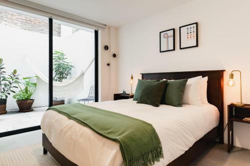 Apartamento Cozy & Hip Roma Apt With 2 Private Terraces!