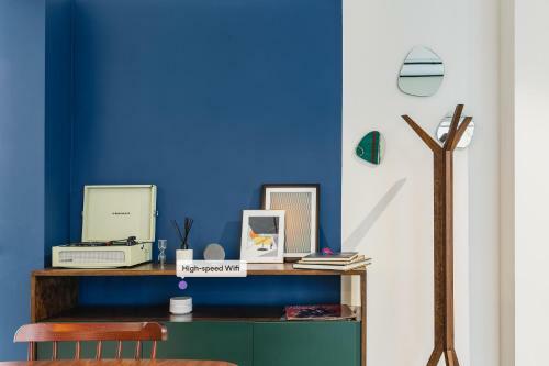 Apartamento Cozy & Hip Roma Apt With 2 Private Terraces!