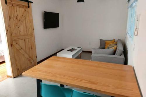 1br Beautiful Apartment In Condesa