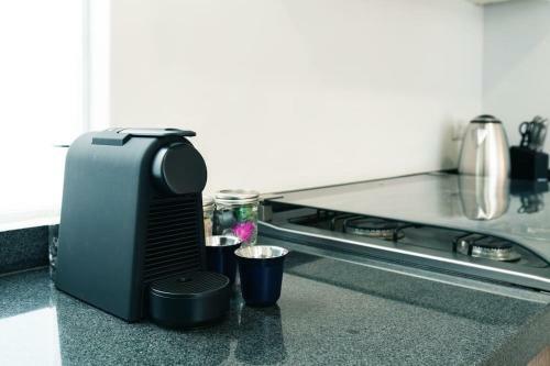 Apartamento Stunning Ph With Private Roof Terrace