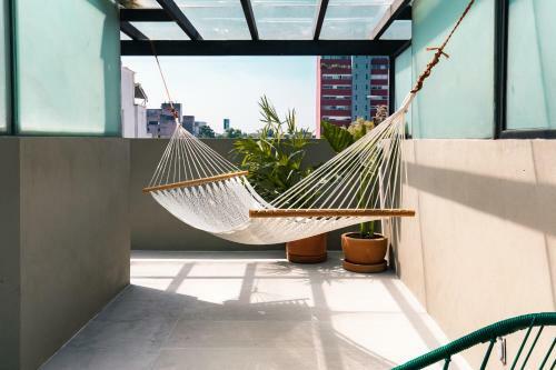 Apartamento Stunning Ph With Private Roof Terrace