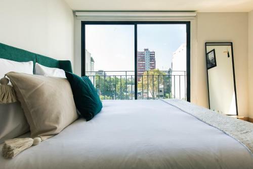 Apartamento Stunning Ph With Private Roof Terrace