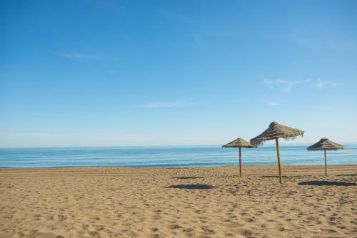 Apartamento Padilla Playa Rinc�n De La Victoria