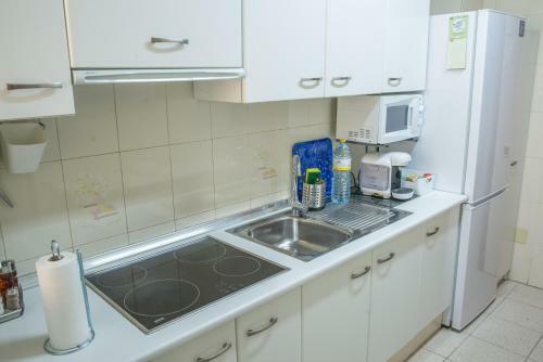 Apartamento Padilla Playa Rinc�n De La Victoria
