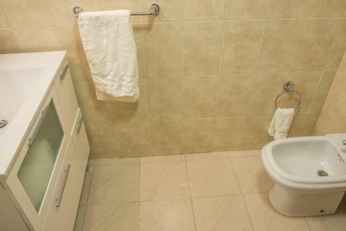 Apartamento Padilla Playa Rinc�n De La Victoria