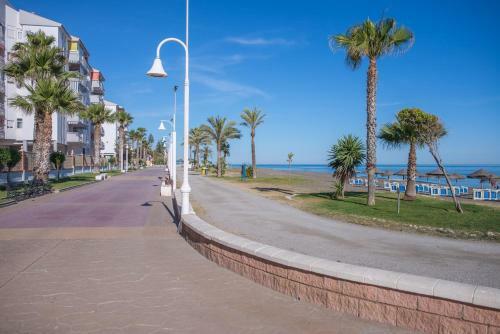 Apartamento Padilla Playa Rinc�n De La Victoria