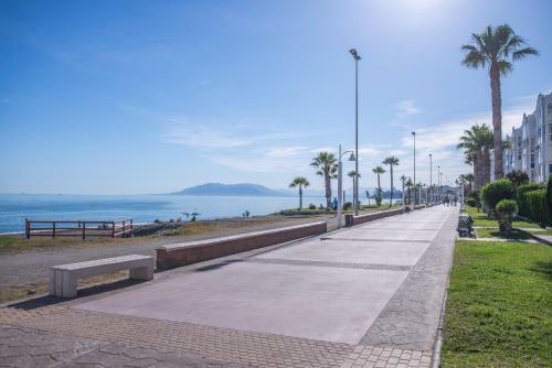 Apartamento Padilla Playa Rinc�n De La Victoria
