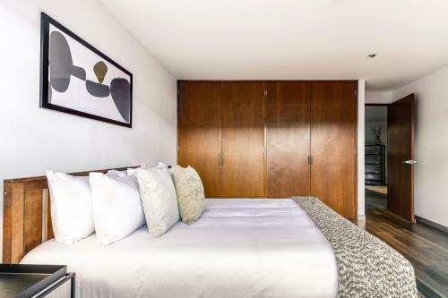Apartamento Amazing And Spacious 3br 3ba Apt. In Polanco