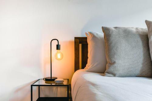 Apartamento Amazing And Spacious 3br 3ba Apt. In Polanco