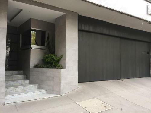 Caravansaro Penthouse Polanco