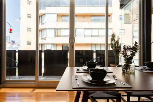 Apartamento Amazing 2br Ph In Polanco