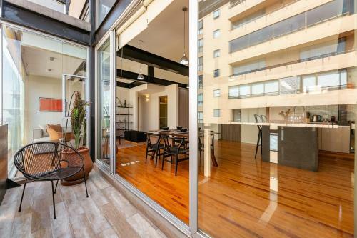 Apartamento Amazing 2br Ph In Polanco