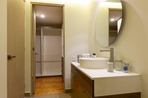 Apartamento Amazing 2br Ph In Polanco
