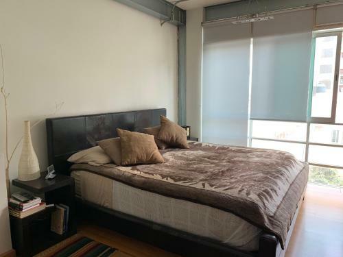 Beautiful Apartment With The Best Location