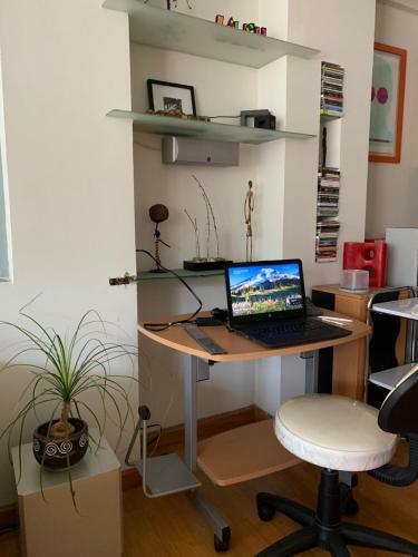 Beautiful Apartment With The Best Location