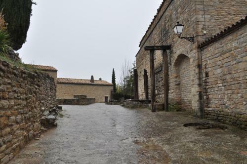 Apartamento El Huerto De Rafel