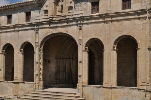 Apartamento El Huerto De Rafel