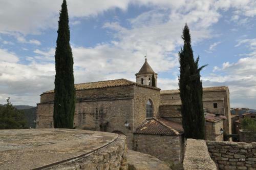 Apartamento El Huerto De Rafel