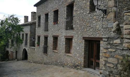 Apartamento El Huerto De Rafel