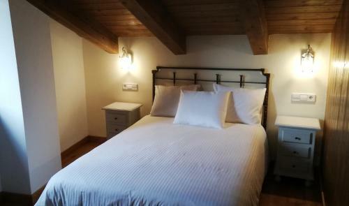 Apartamento El Huerto De Rafel