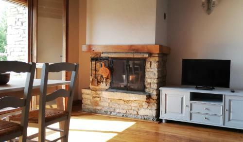 Apartamento El Huerto De Rafel