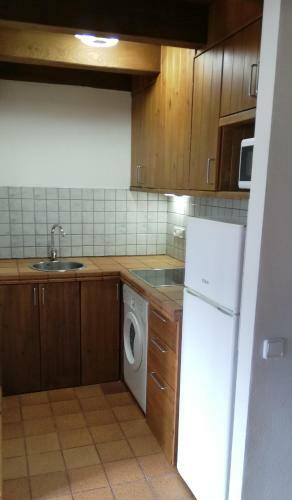 Apartamento El Huerto De Rafel