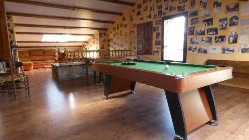 Hotel La Posada Del Isabena