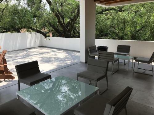 Hostal Hermosa Casa En San Angel
